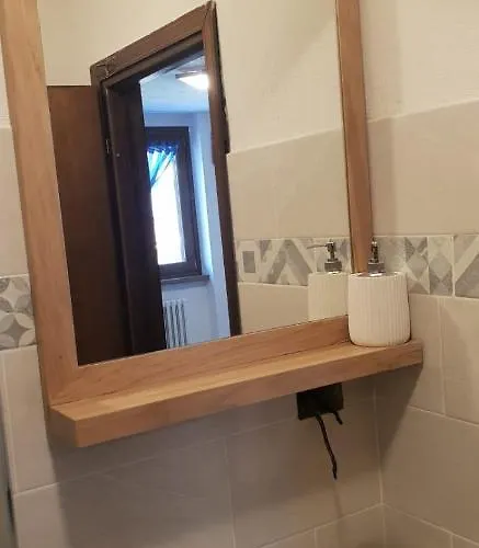 Snowflake Διαμέρισμα